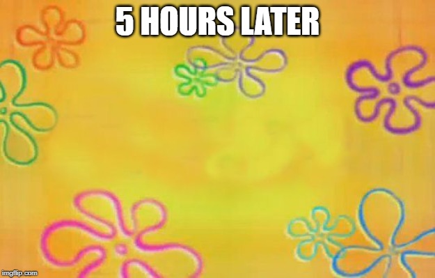 spongebob one hour later download