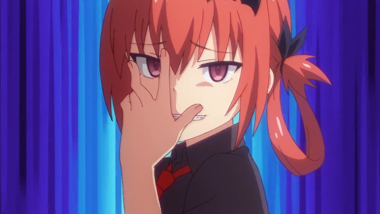 Kono satania da Blank Meme Template