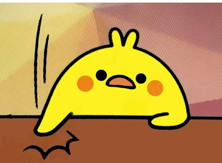 Se tenia que decir y se dijo Blank Meme Template