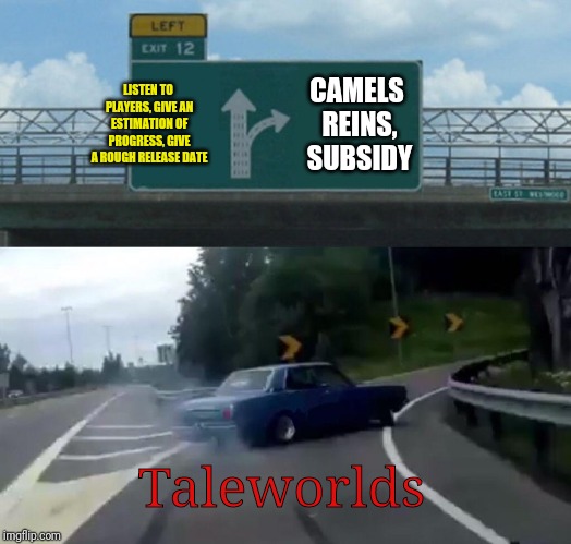 Bannerlord In A Nutshell Imgflip