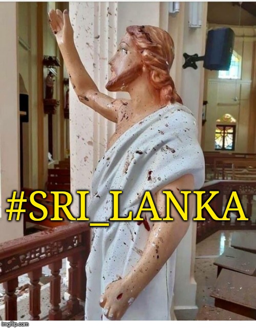 Sri Lanka | #SRI_LANKA | image tagged in sri lanka | made w/ Imgflip meme maker