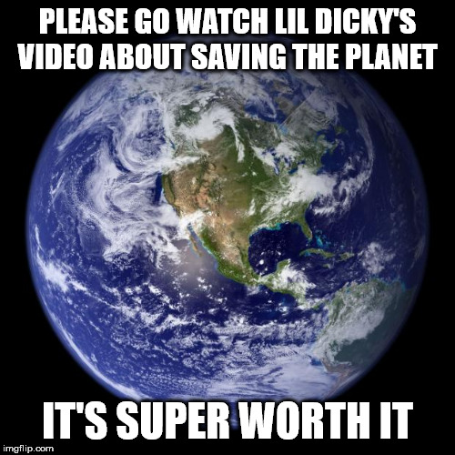 Earth Memes Gifs Imgflip