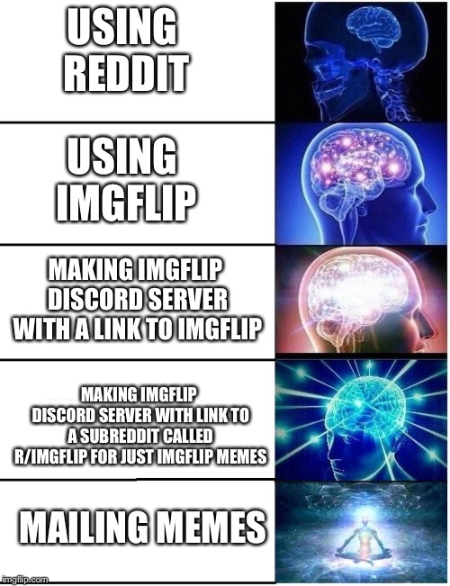 How to send memes - Imgflip