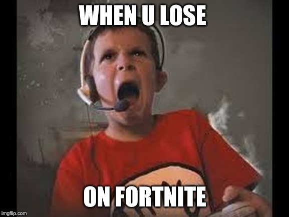 try hard | WHEN U LOSE; ON FORTNITE | image tagged in what is this | made w/ Imgflip meme maker