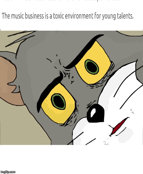Unsettled Tom | image tagged in memes,unsettled tom | made w/ Imgflip meme maker
