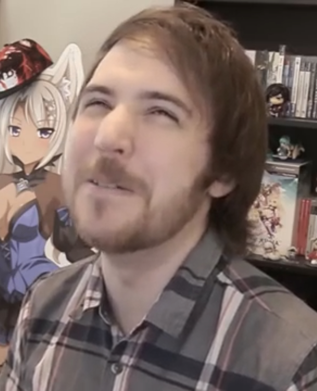 High Quality Lost pause Blank Meme Template