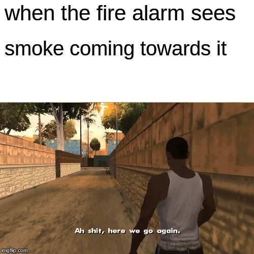 mega bruh moment | when the fire alarm sees; smoke coming towards it | image tagged in memes,surprised pikachu | made w/ Imgflip meme maker