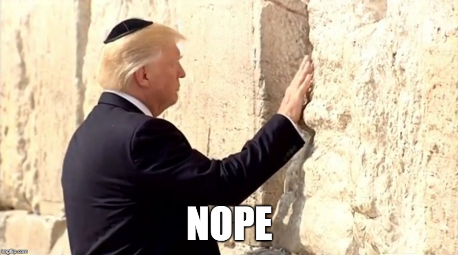 Nazis fail | NOPE | image tagged in nazis fail | made w/ Imgflip meme maker
