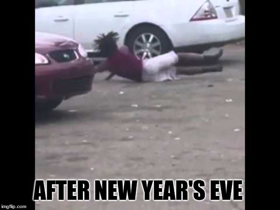 he needs some milk | AFTER NEW YEAR'S EVE | image tagged in he needs some milk | made w/ Imgflip meme maker