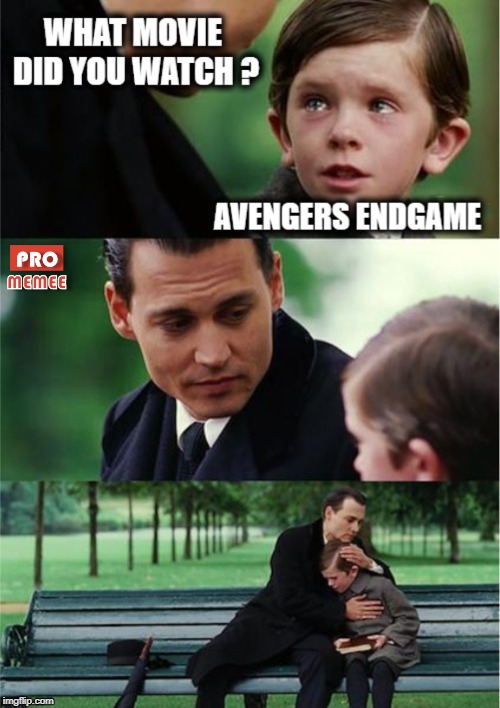 ENDGAME MOOD | image tagged in avengers,avengers endgame | made w/ Imgflip meme maker