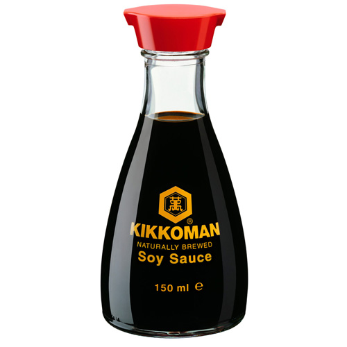 Soy Sauce Blank Meme Template