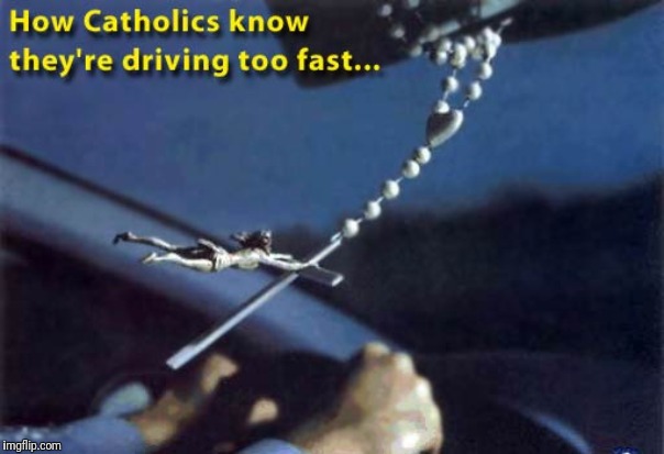 When I was in the convent (yes I was) we lovingly referred to one of the nuns as Sr. Leadfoot | image tagged in fast and furious,catholic | made w/ Imgflip meme maker