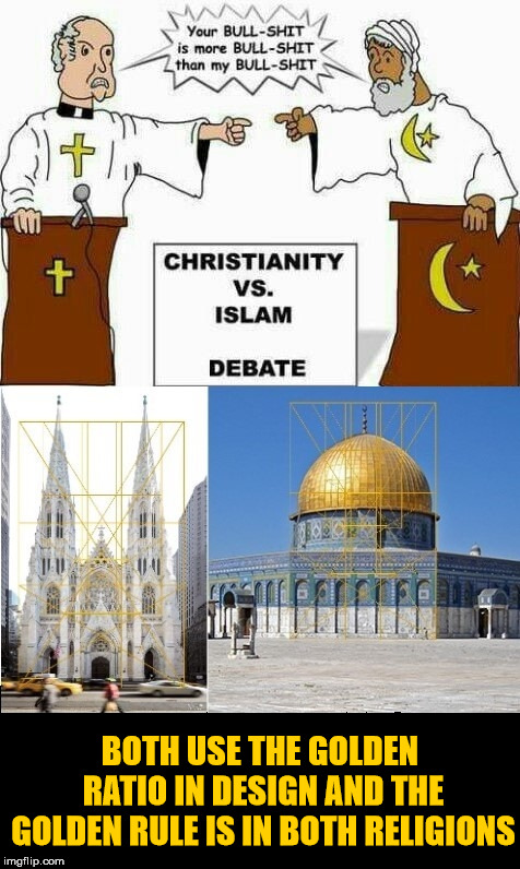 who is the true religion