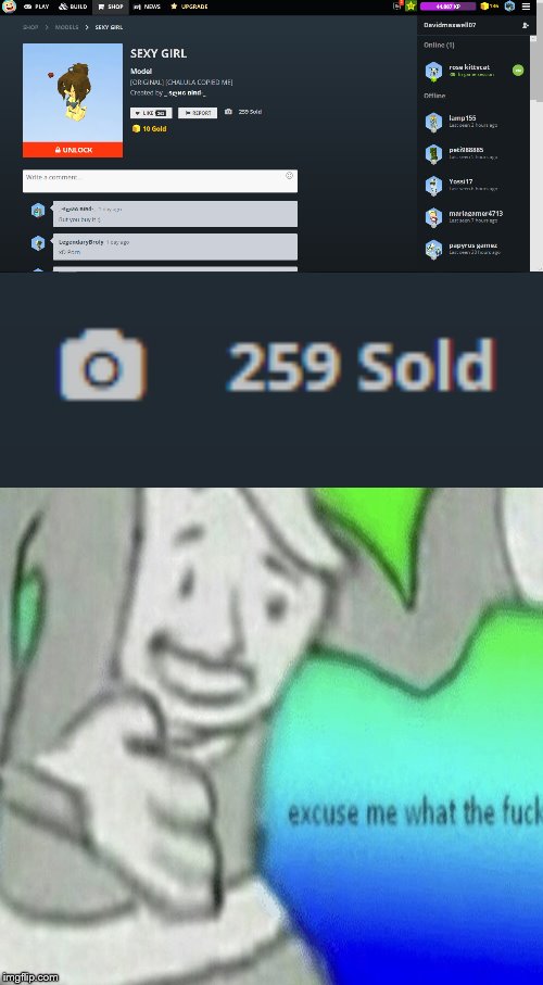 image tagged in excuse me wtf blank template | made w/ Imgflip meme maker