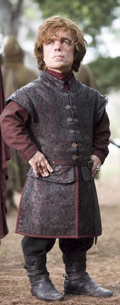 Tyrion Blank Meme Template