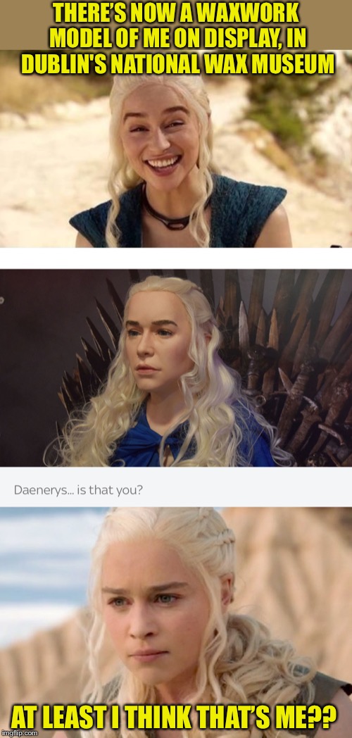 Game Of Thrones Emilia Clarke Meme Meme Walls