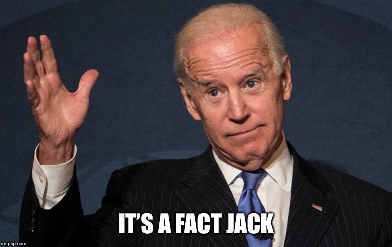 IT’S A FACT JACK | made w/ Imgflip meme maker