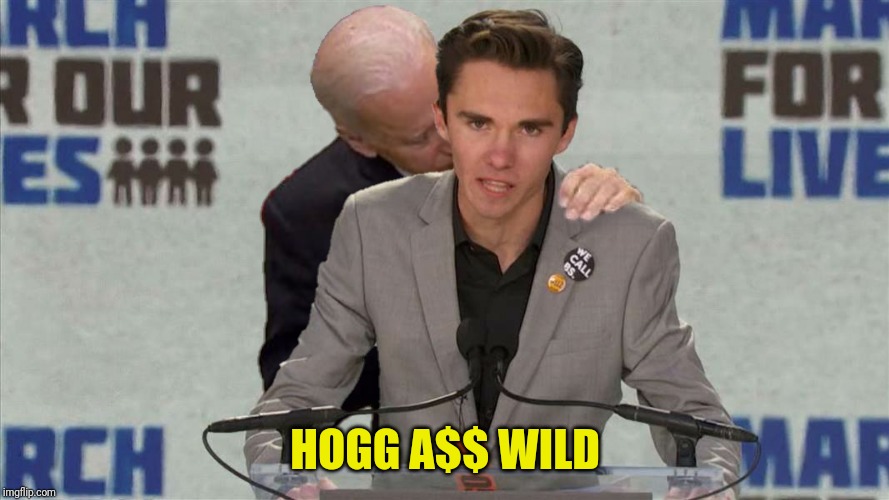 HOGG A$$ WILD | made w/ Imgflip meme maker