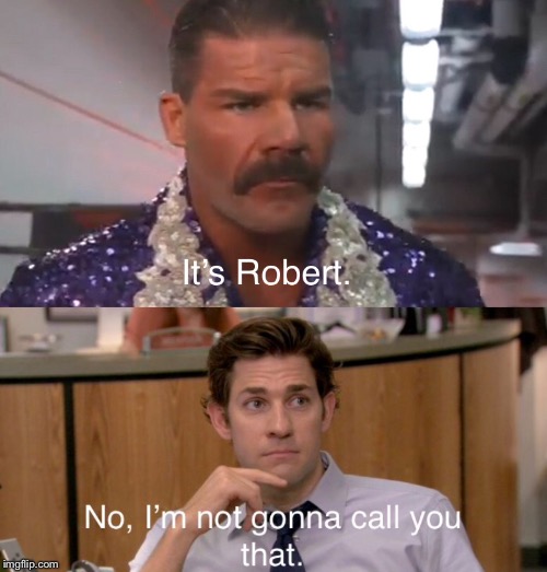 WWE/The Office Mash-Up | image tagged in wwe | made w/ Imgflip meme maker