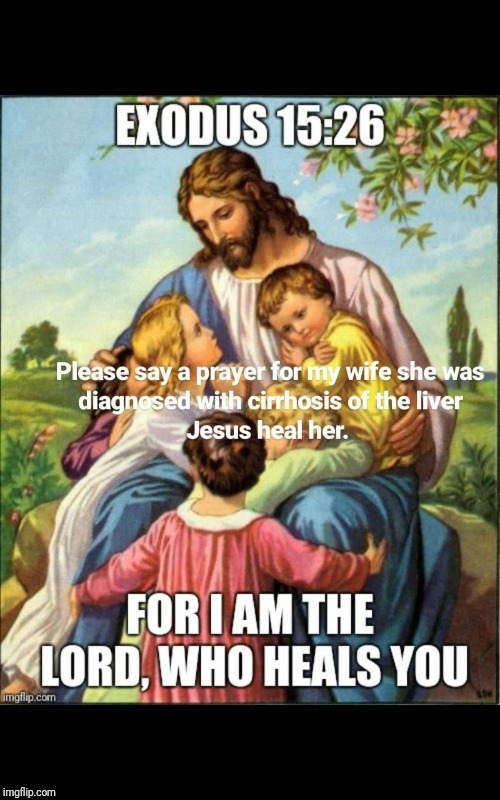 Jesus the Healer | image tagged in catholic,holy spirit,bible,healthcare,the most interesting man in the world,am i the only one around here | made w/ Imgflip meme maker
