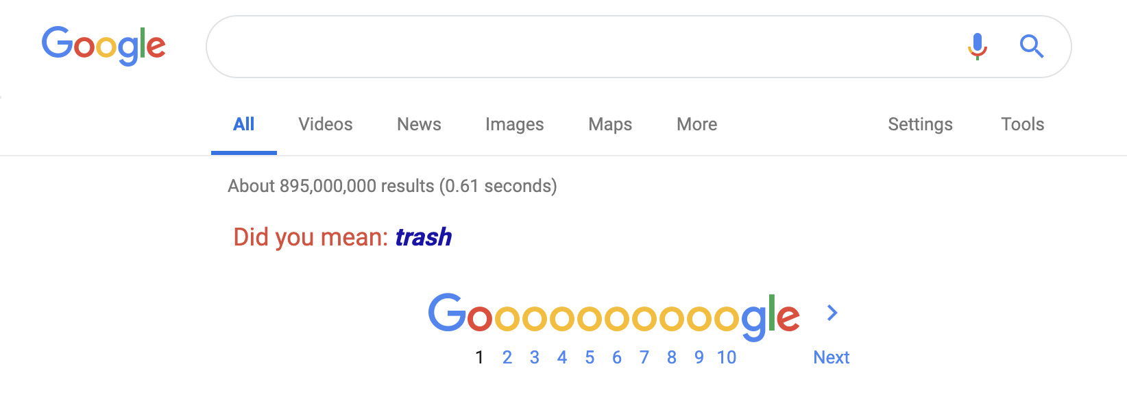 Google done. Did you mean. Гугл does. 