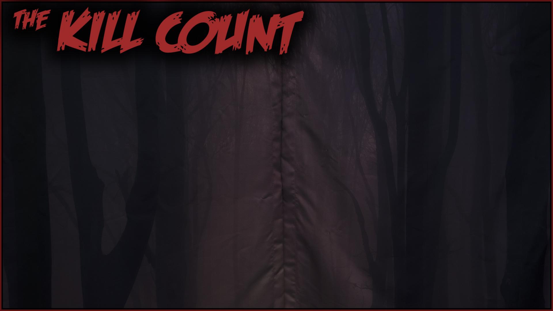 High Quality The kill count Blank Meme Template