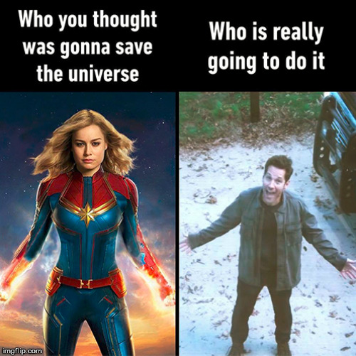 End game spoiler | image tagged in superheroes | made w/ Imgflip meme maker