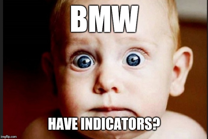 Catapult Acting Camp Audition Workshop Intensive | BMW; HAVE INDICATORS? | image tagged in catapult acting camp audition workshop intensive | made w/ Imgflip meme maker