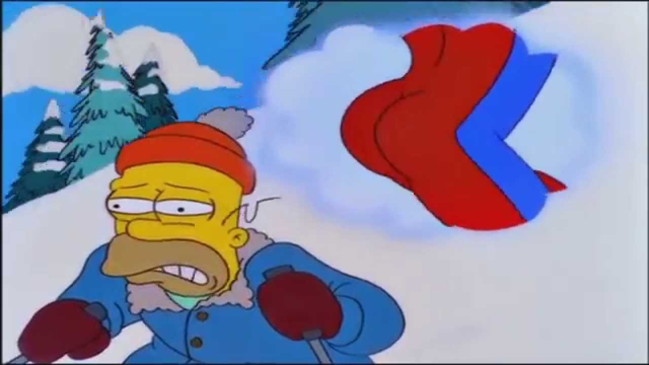 High Quality stupid sexy flanders full Blank Meme Template