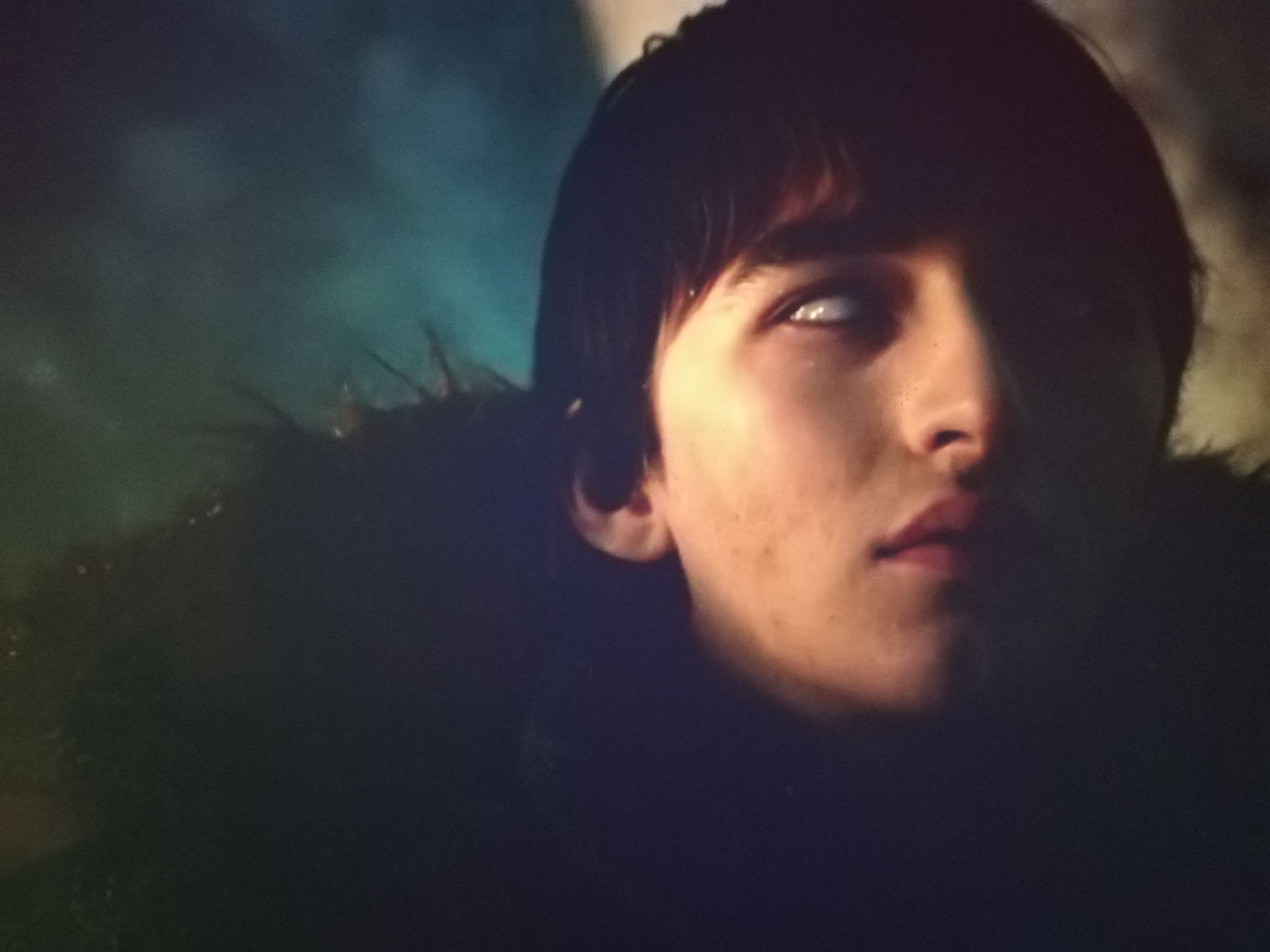 Bran Blank Meme Template