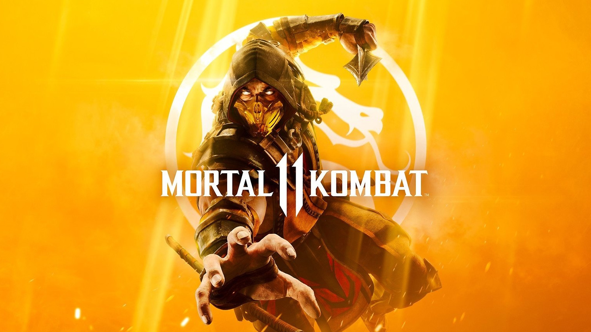 Mortal Kombat 11 characters Blank Template - Imgflip