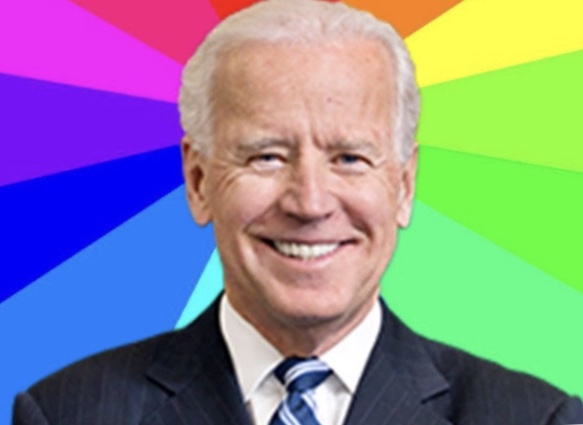 High Quality Job Killer Biden Blank Meme Template