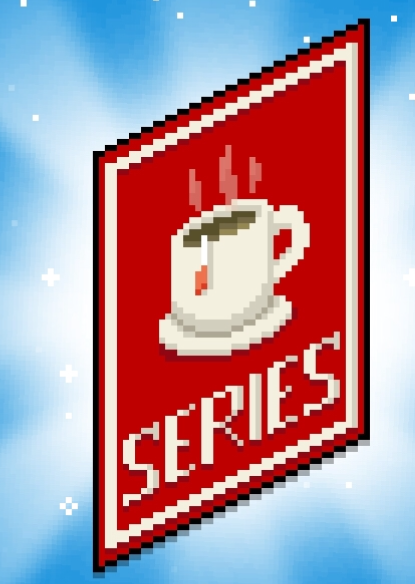 Tseries Blank Meme Template