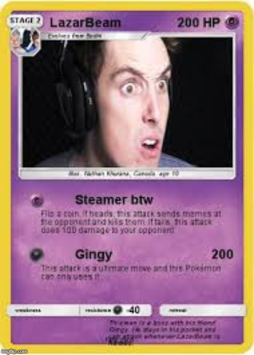 lazer beam card | image tagged in lazer beam card | made w/ Imgflip meme maker
