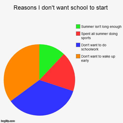 image tagged in funny,pie charts | made w/ Imgflip chart maker