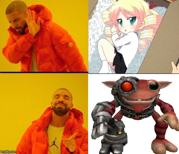 lolis are just evolved grox | image tagged in funny,spore,memes,video games,spore isnt dead | made w/ Imgflip meme maker