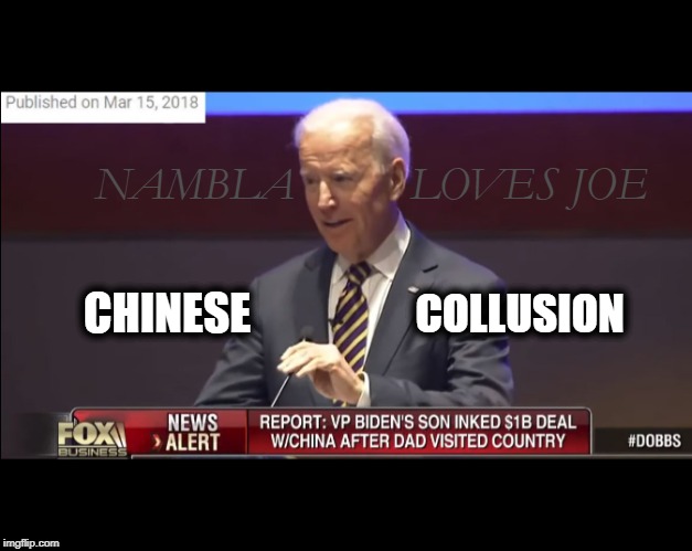 10 Days Later, the Wealthy Got Wealthier | NAMBLA          LOVES JOE; CHINESE; COLLUSION | image tagged in creepy uncle joe,dnc,collusion,maga,trump 2020,memes | made w/ Imgflip meme maker