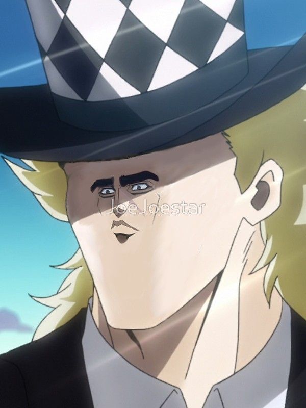 Tiny face speed wagon Blank Meme Template