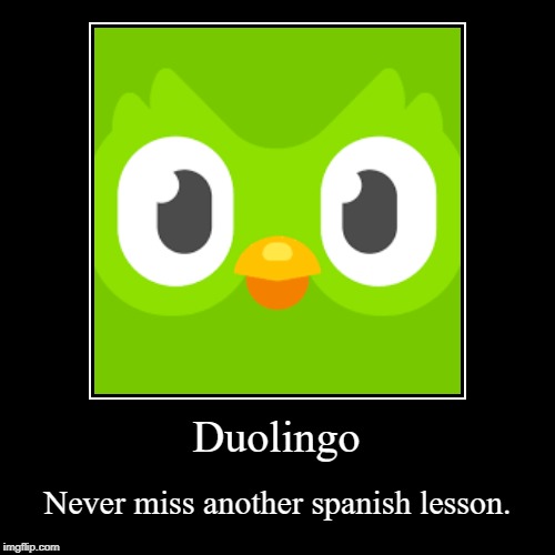 duolingo spanish audio lessons