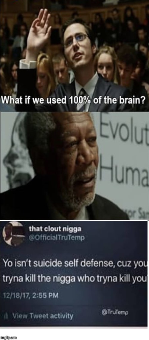 What if we used 100% of the brain | image tagged in what if we used 100 of the brain,funny,memes,dank,dank memes | made w/ Imgflip meme maker