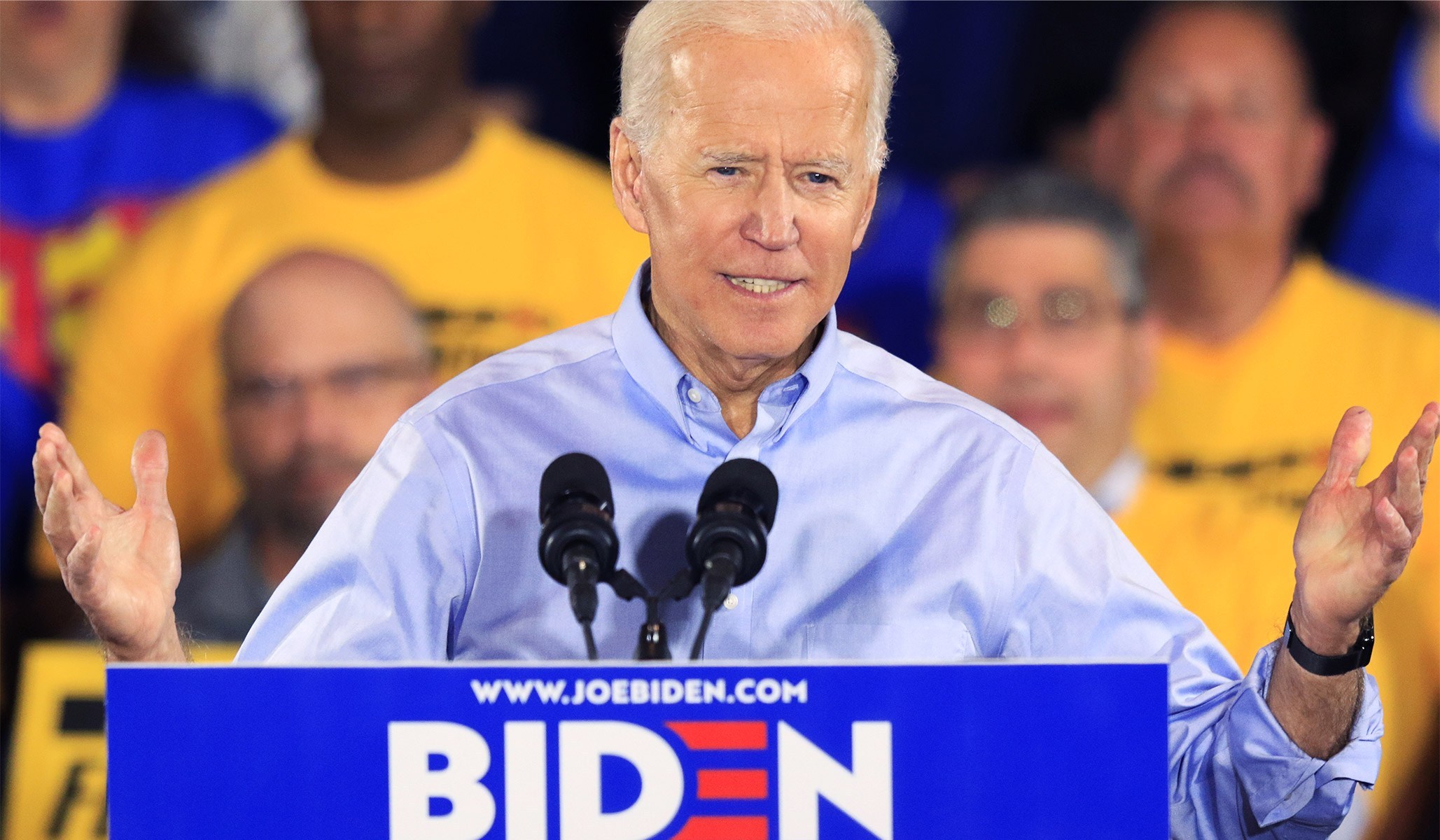 Shit Joe Biden Says Blank Meme Template
