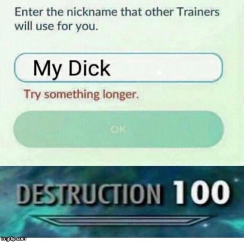 . | image tagged in fun,weapon of mass destruction,pain | made w/ Imgflip meme maker