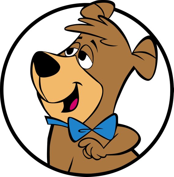 Boo-boo Blank Meme Template