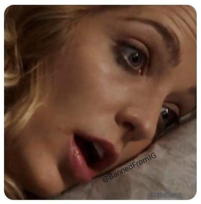 Lady Blank Meme Template