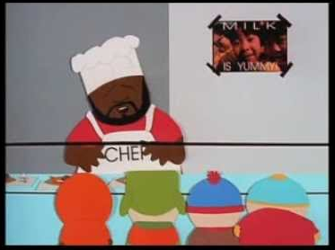 Chef Blank Meme Template