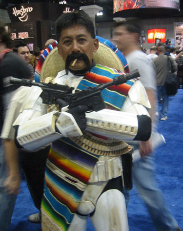 May the 4 be with you   Cinco de Mayo Blank Meme Template