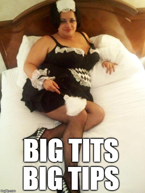 BIG TIPS BIG TITS | made w/ Imgflip meme maker