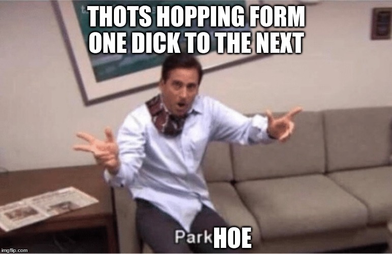 parkour! | THOTS HOPPING FORM ONE DICK TO THE NEXT; HOE | image tagged in parkour | made w/ Imgflip meme maker