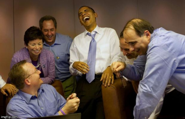 And then I said Obama Meme | image tagged in memes,and then i said obama | made w/ Imgflip meme maker