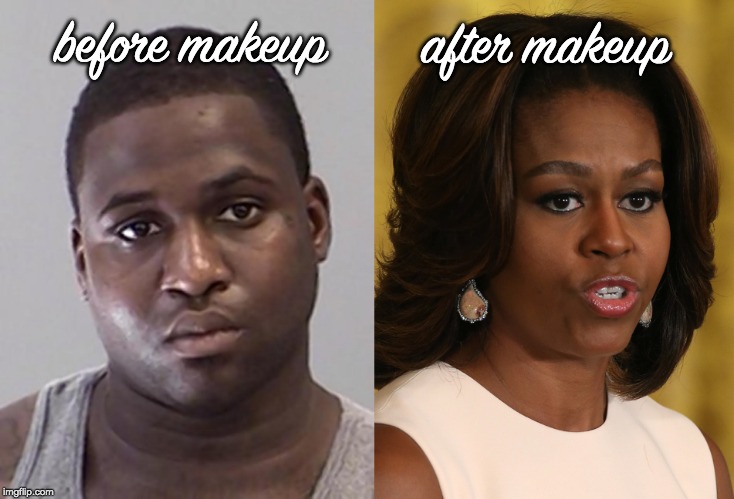 before makeup after makeup | made w/ Imgflip meme maker